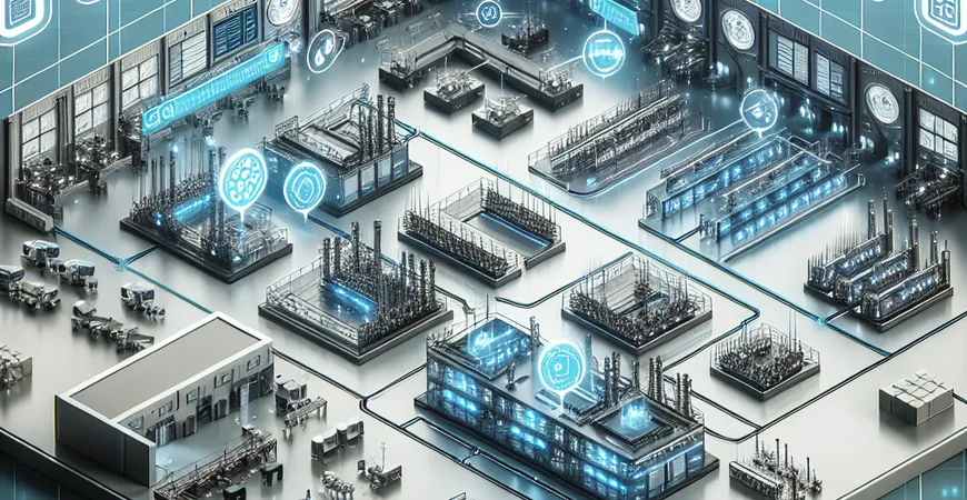 MES 工具功能模块深度测评：哪款适合个性化定制生产？
